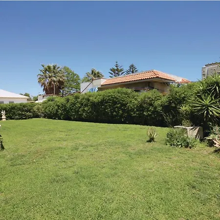 2 Bedrooms House At 150 M Away From The With Enclosed Garden 펜션 이스피카